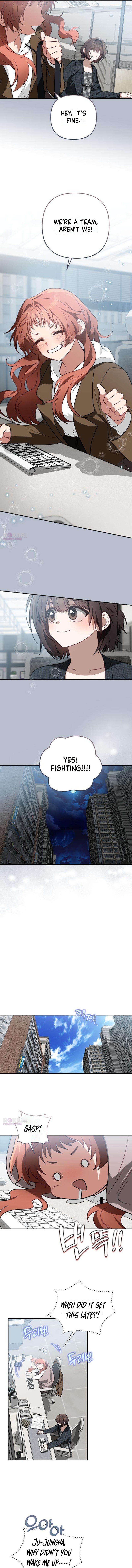 Selling It Because We Broke Up - chapter-16 - Page 4