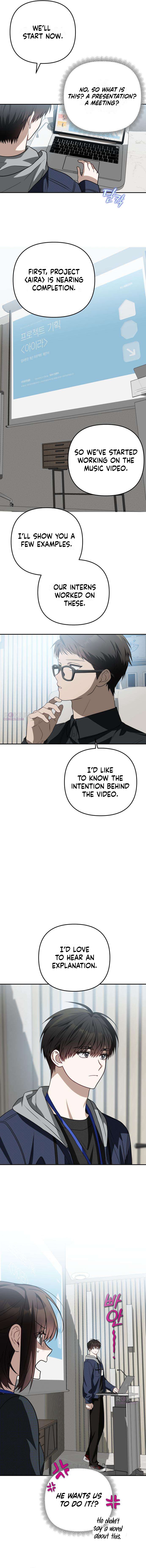 Selling It Because We Broke Up - chapter-16 - Page 8