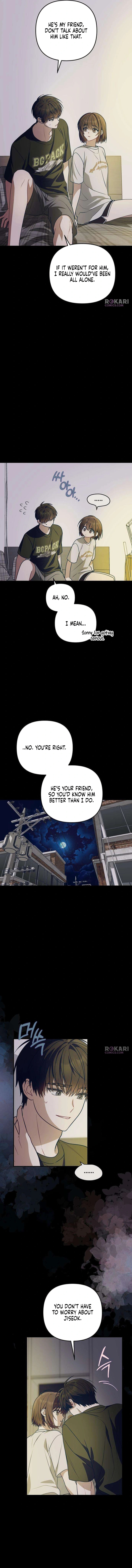Selling It Because We Broke Up - chapter-17 - Page 13