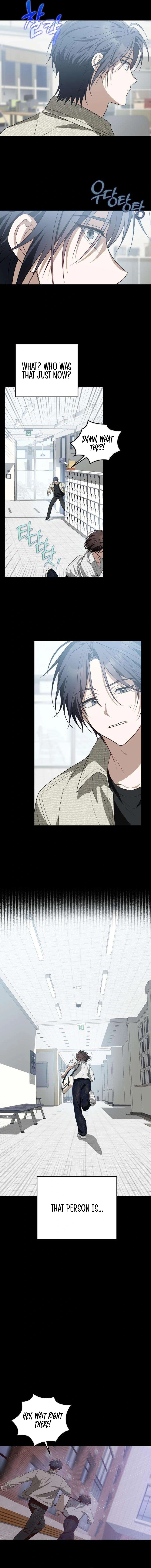 Selling It Because We Broke Up - chapter-18 - Page 13
