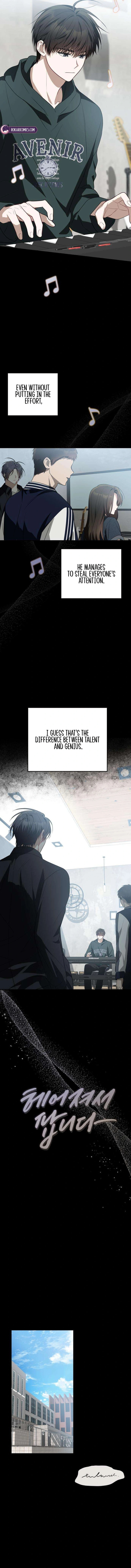 Selling It Because We Broke Up - chapter-18 - Page 2