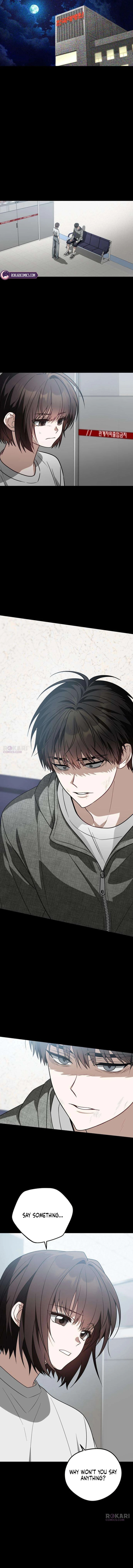 Selling It Because We Broke Up - chapter-19 - Page 17