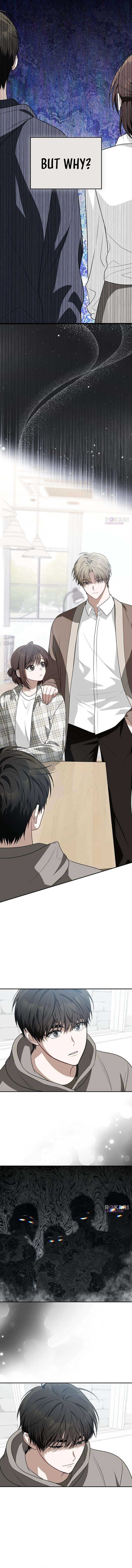 Selling It Because We Broke Up - chapter-3 - Page 13