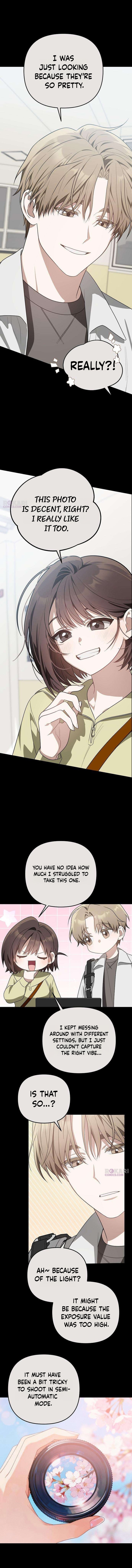Selling It Because We Broke Up - chapter-4 - Page 4