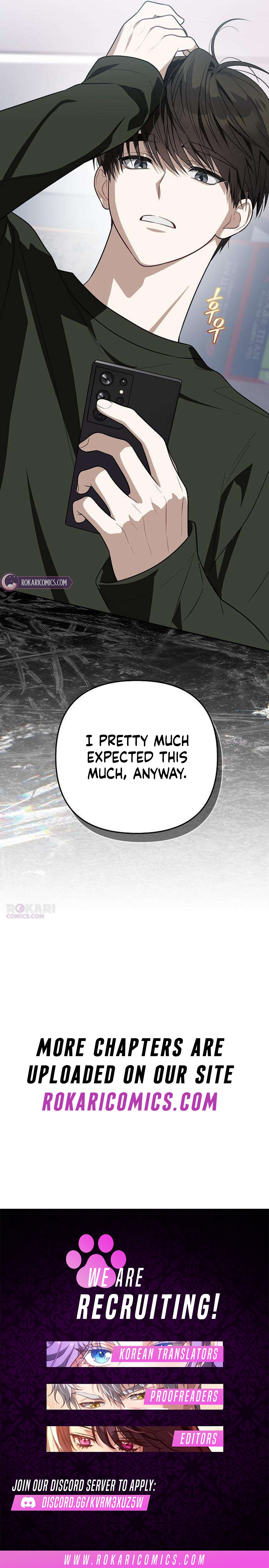 Selling It Because We Broke Up - chapter-5 - Page 15
