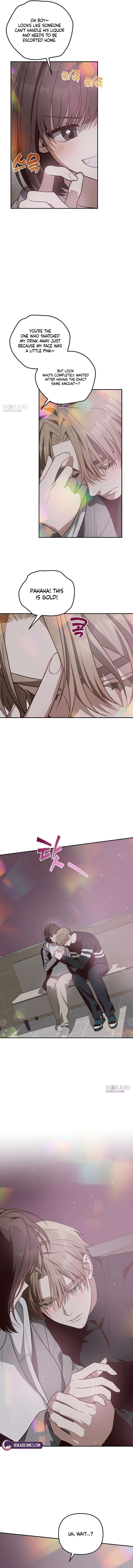 Selling It Because We Broke Up - chapter-7 - Page 13