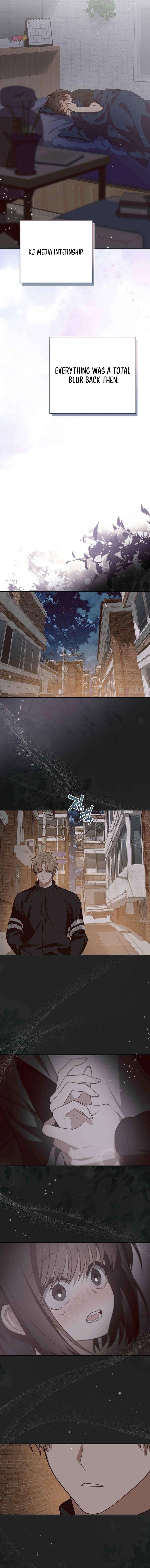 Selling It Because We Broke Up - chapter-8 - Page 6