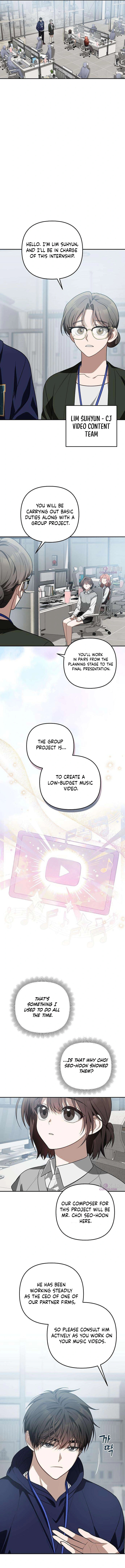 Selling It Because We Broke Up - chapter-9 - Page 3