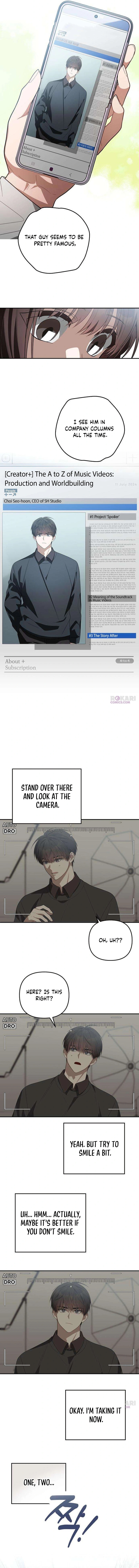 Selling It Because We Broke Up - chapter-9 - Page 6