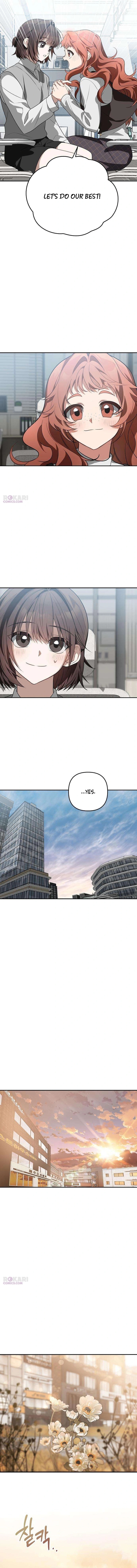 Selling It Because We Broke Up - chapter-9 - Page 7
