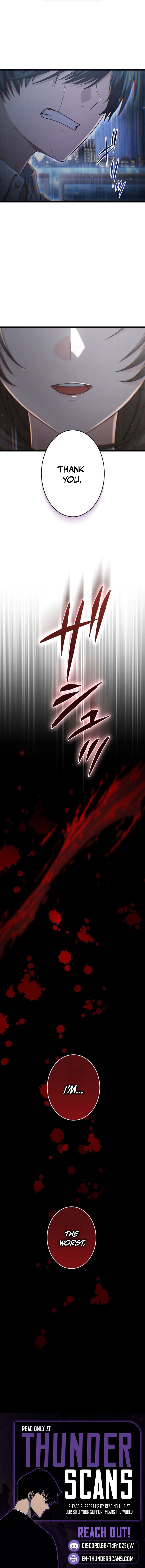 Shadow Master: The Peerless Legend Beneath the Moon - chapter-0 - Page 10