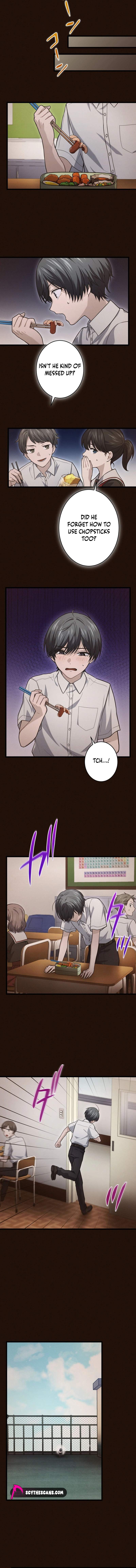 Shadow Master: The Peerless Legend Beneath the Moon - chapter-21 - Page 13