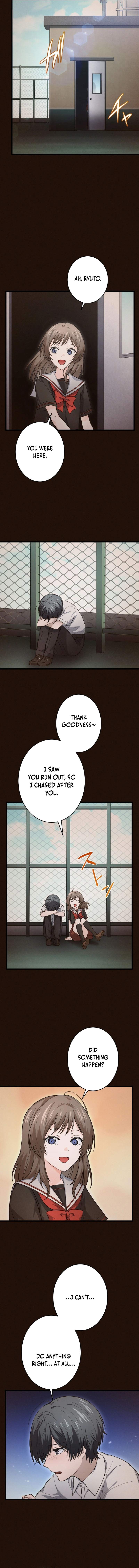 Shadow Master: The Peerless Legend Beneath the Moon - chapter-21 - Page 14