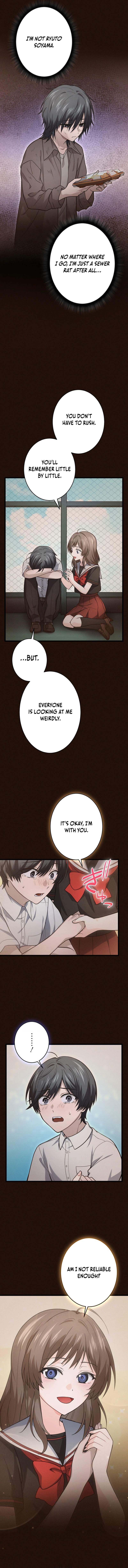 Shadow Master: The Peerless Legend Beneath the Moon - chapter-21 - Page 15