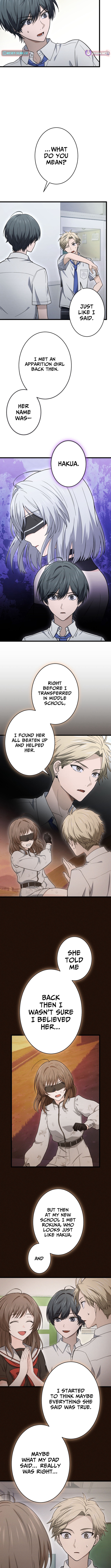 Shadow Master: The Peerless Legend Beneath the Moon - chapter-22 - Page 8