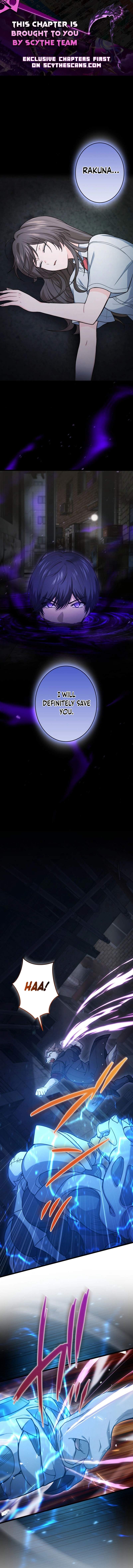Shadow Master: The Peerless Legend Beneath the Moon - chapter-24 - Page 1