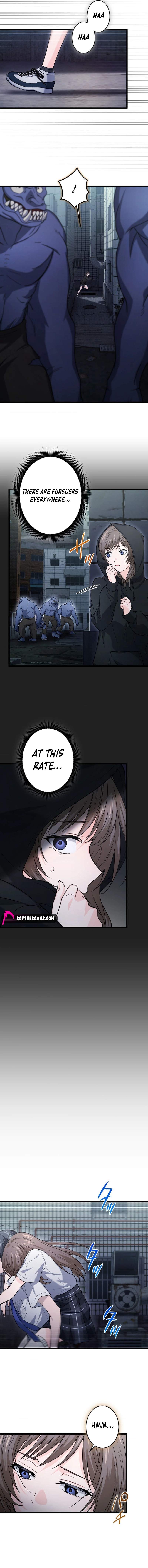 Shadow Master: The Peerless Legend Beneath the Moon - chapter-24 - Page 12
