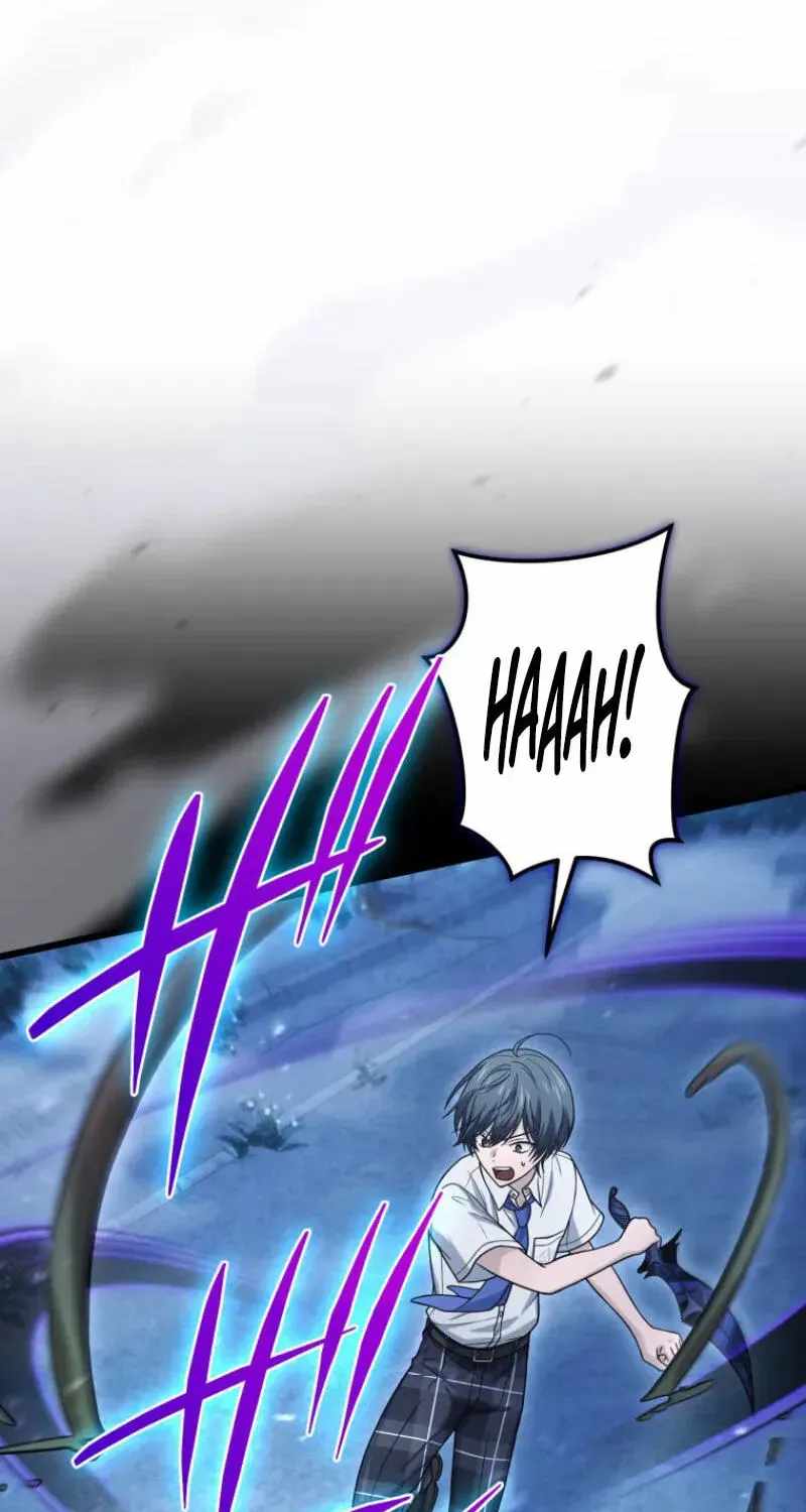 Shadow Master: The Peerless Legend Beneath the Moon - chapter-25 - Page 104
