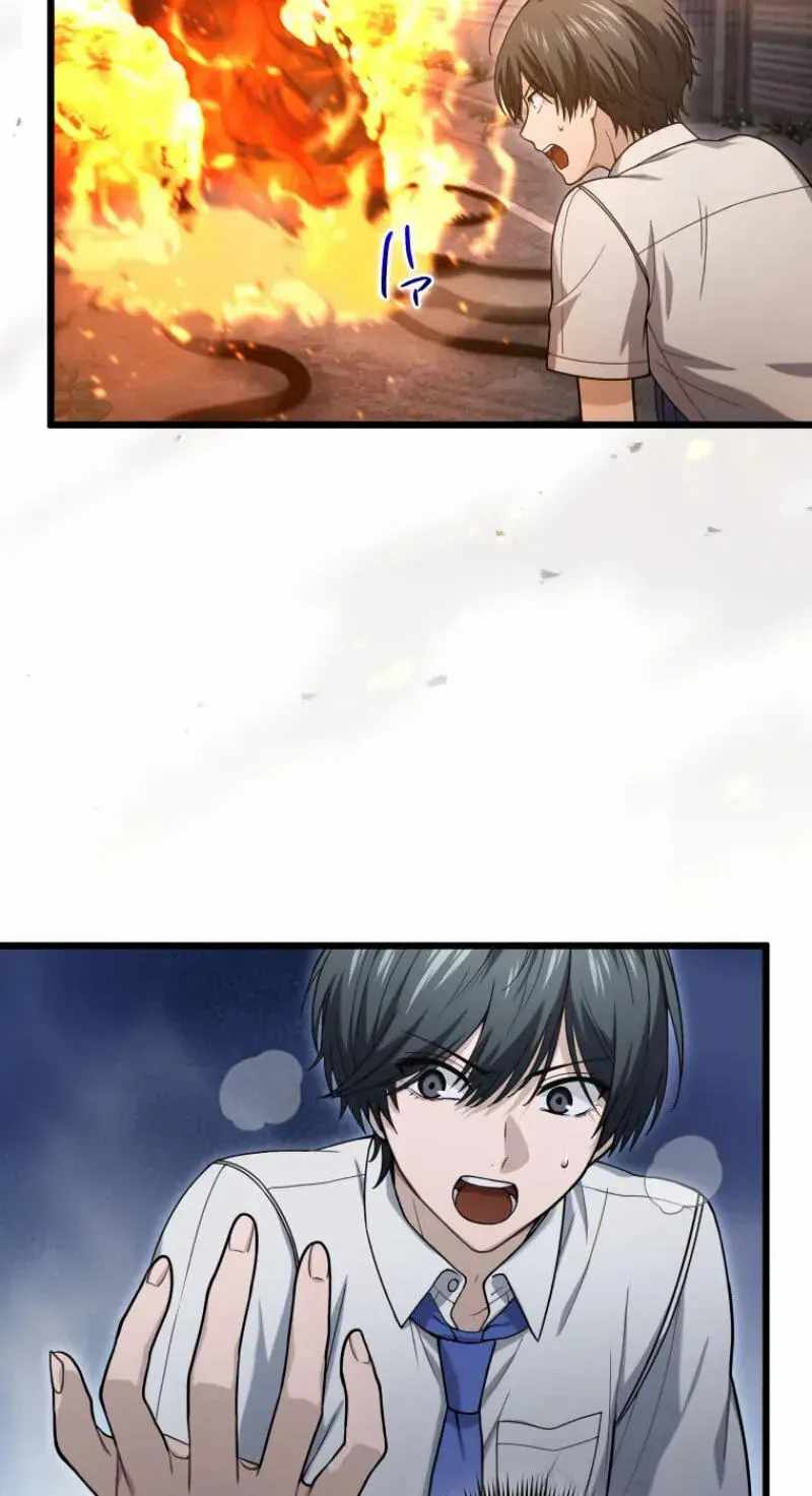 Shadow Master: The Peerless Legend Beneath the Moon - chapter-25 - Page 125