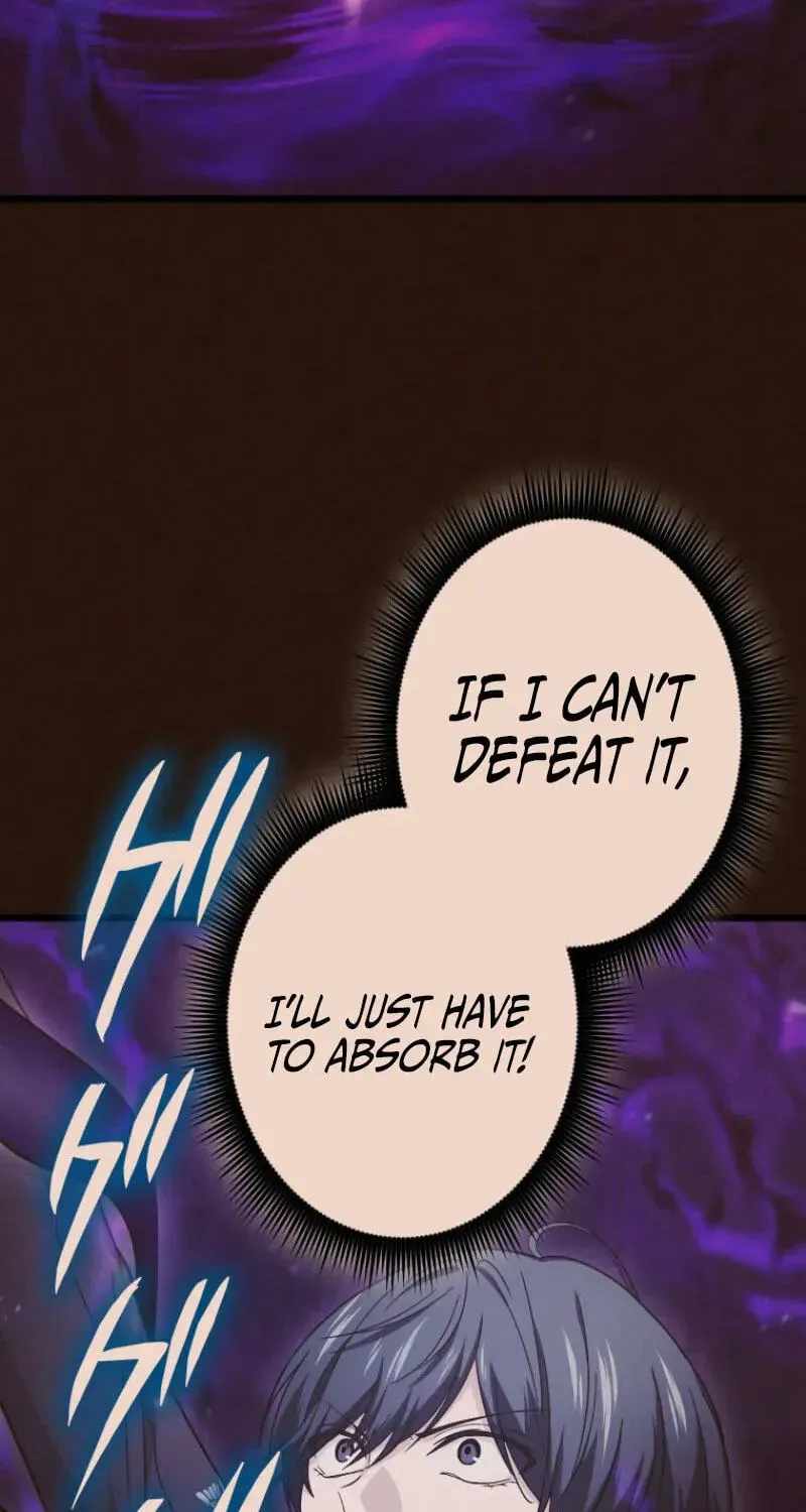 Shadow Master: The Peerless Legend Beneath the Moon - chapter-25 - Page 129