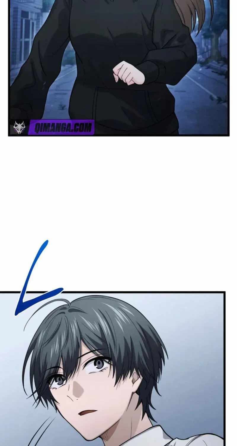Shadow Master: The Peerless Legend Beneath the Moon - chapter-25 - Page 135