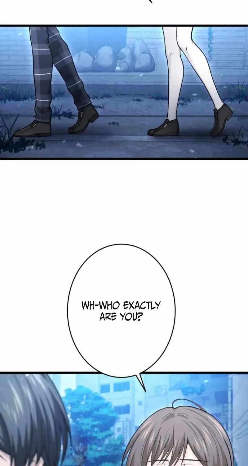 Shadow Master: The Peerless Legend Beneath the Moon - chapter-25 - Page 14