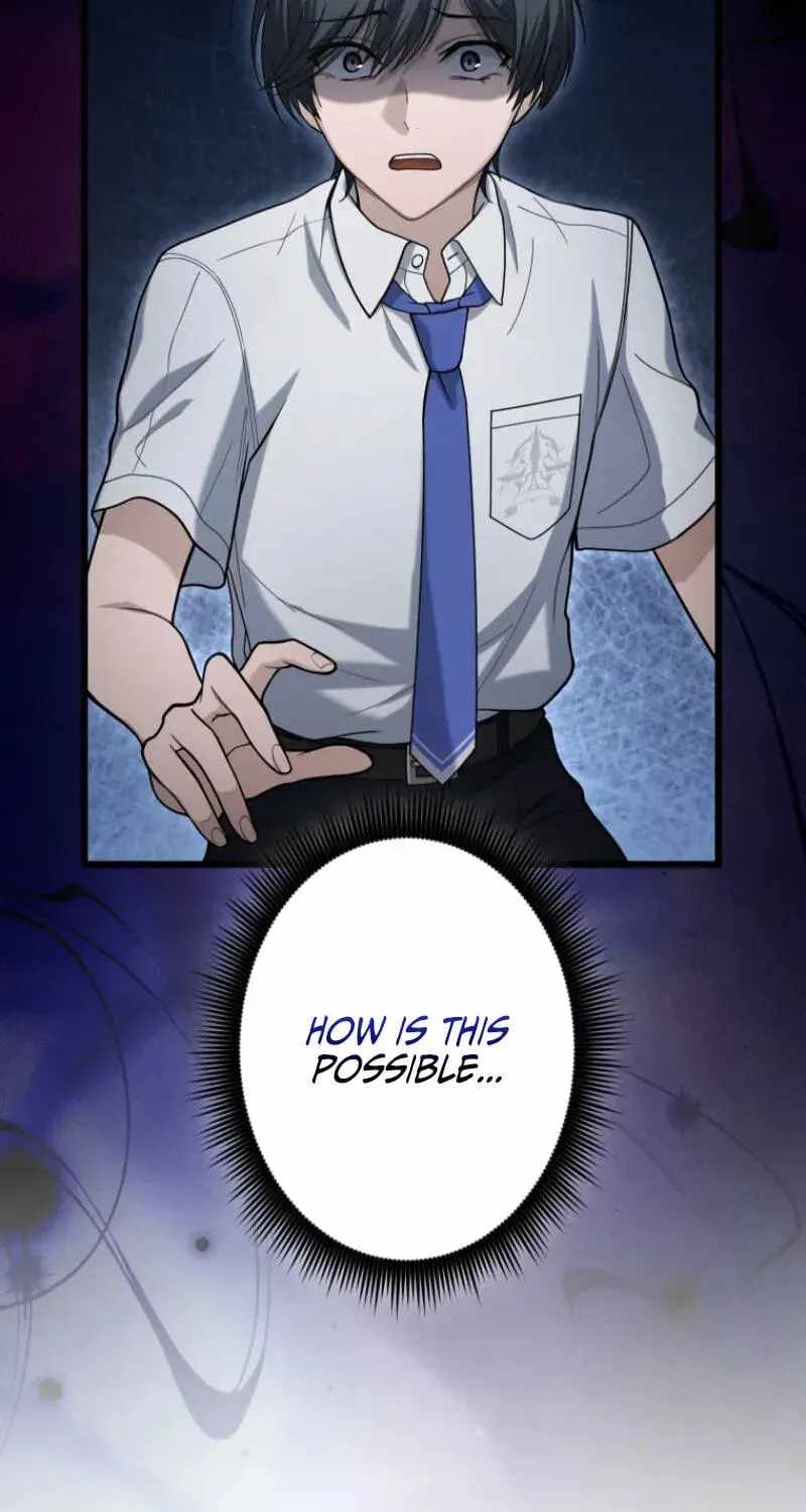 Shadow Master: The Peerless Legend Beneath the Moon - chapter-25 - Page 159