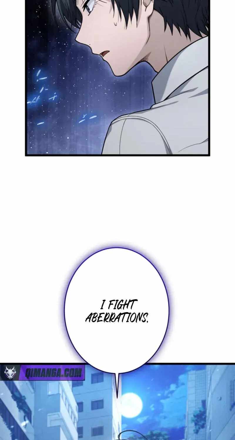 Shadow Master: The Peerless Legend Beneath the Moon - chapter-25 - Page 18