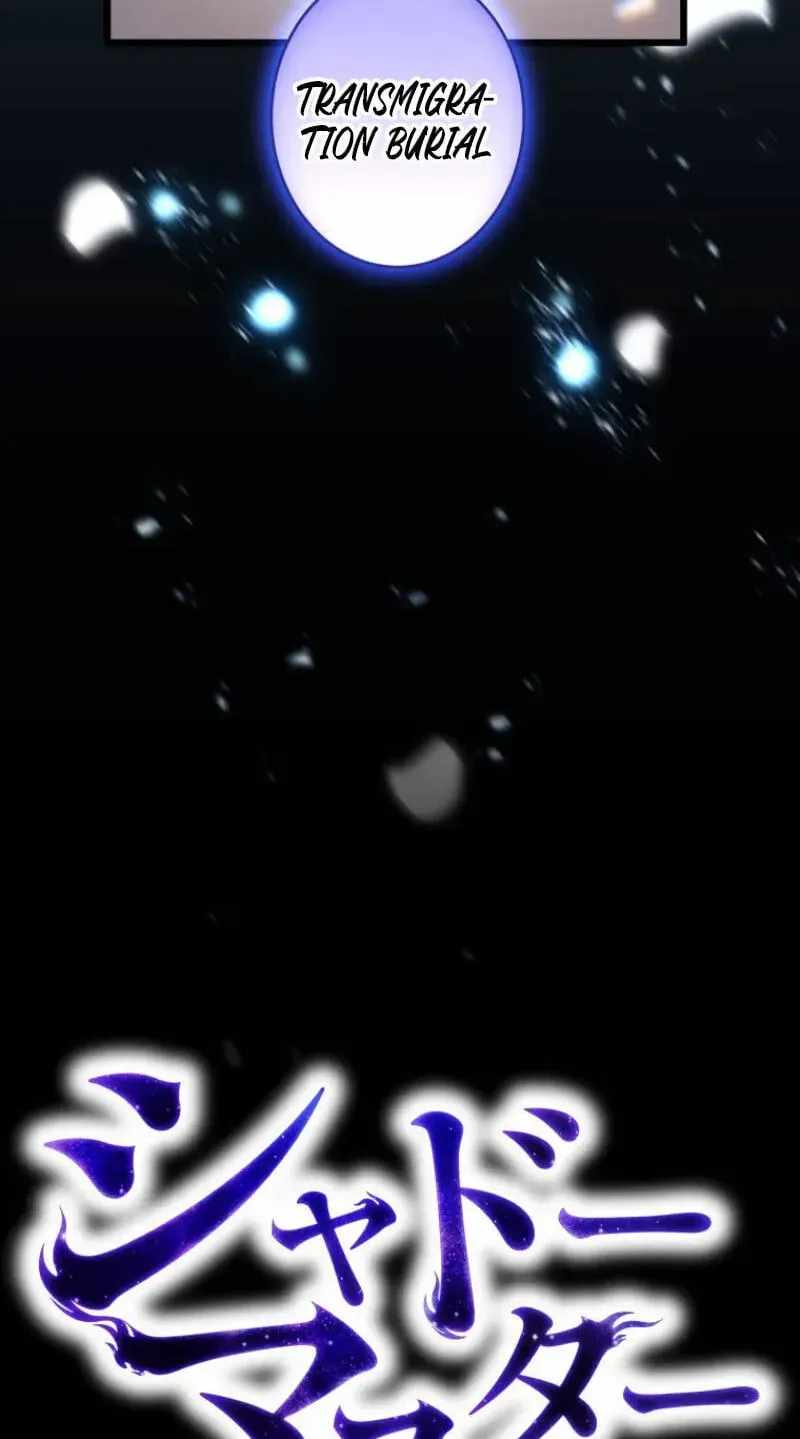 Shadow Master: The Peerless Legend Beneath the Moon - chapter-25 - Page 3