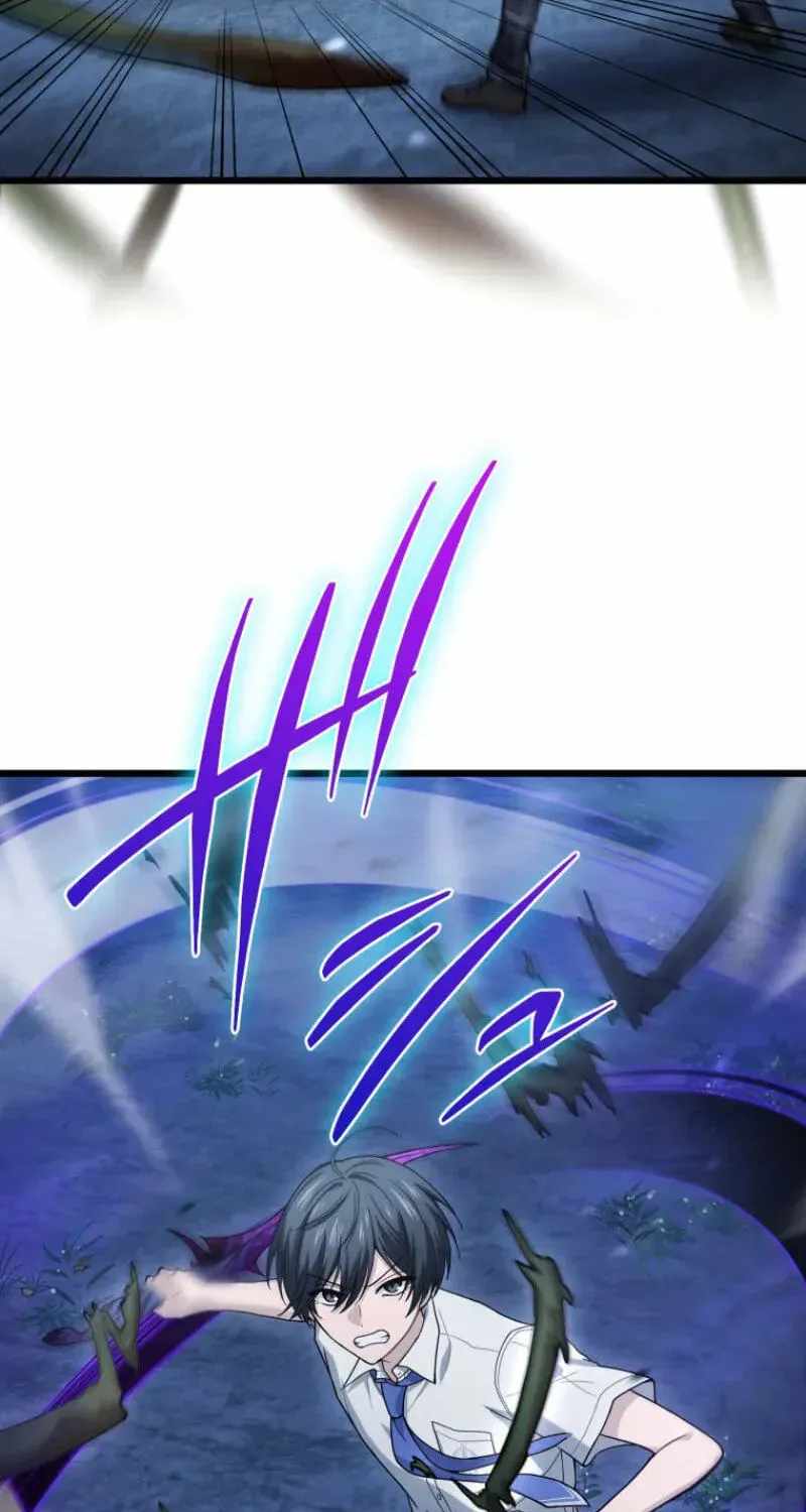 Shadow Master: The Peerless Legend Beneath the Moon - chapter-25 - Page 48