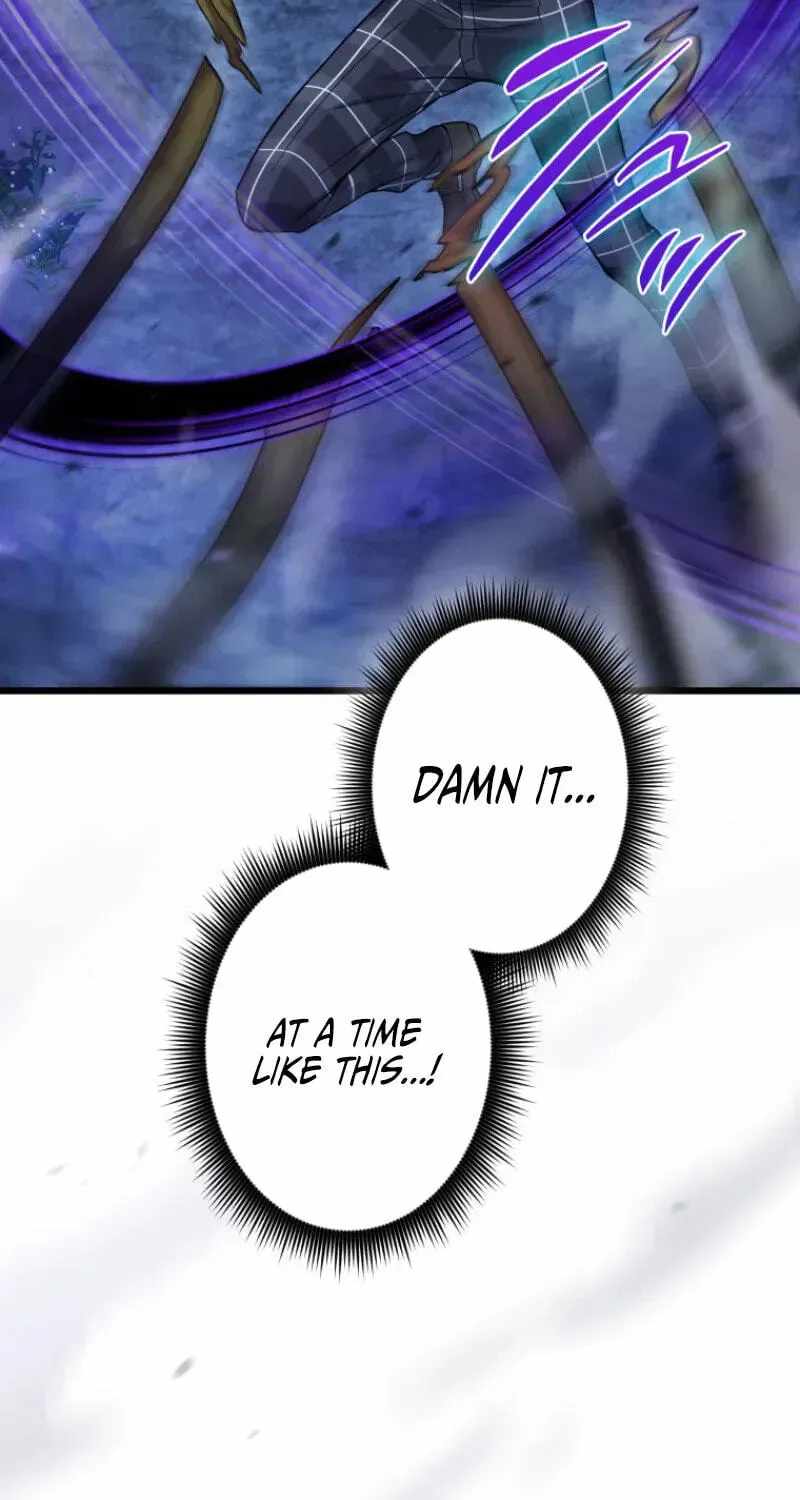 Shadow Master: The Peerless Legend Beneath the Moon - chapter-25 - Page 50