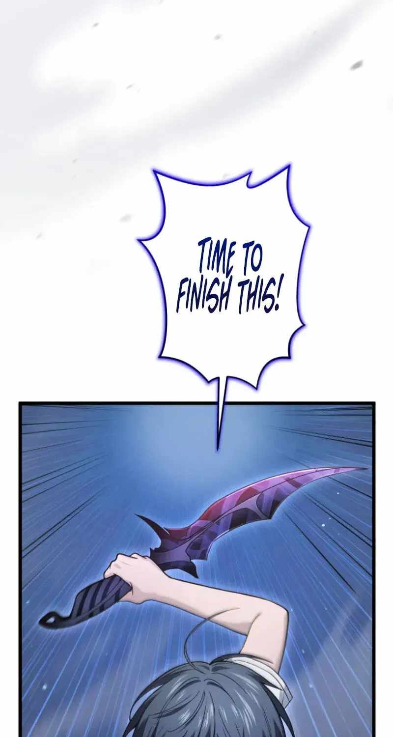 Shadow Master: The Peerless Legend Beneath the Moon - chapter-25 - Page 54