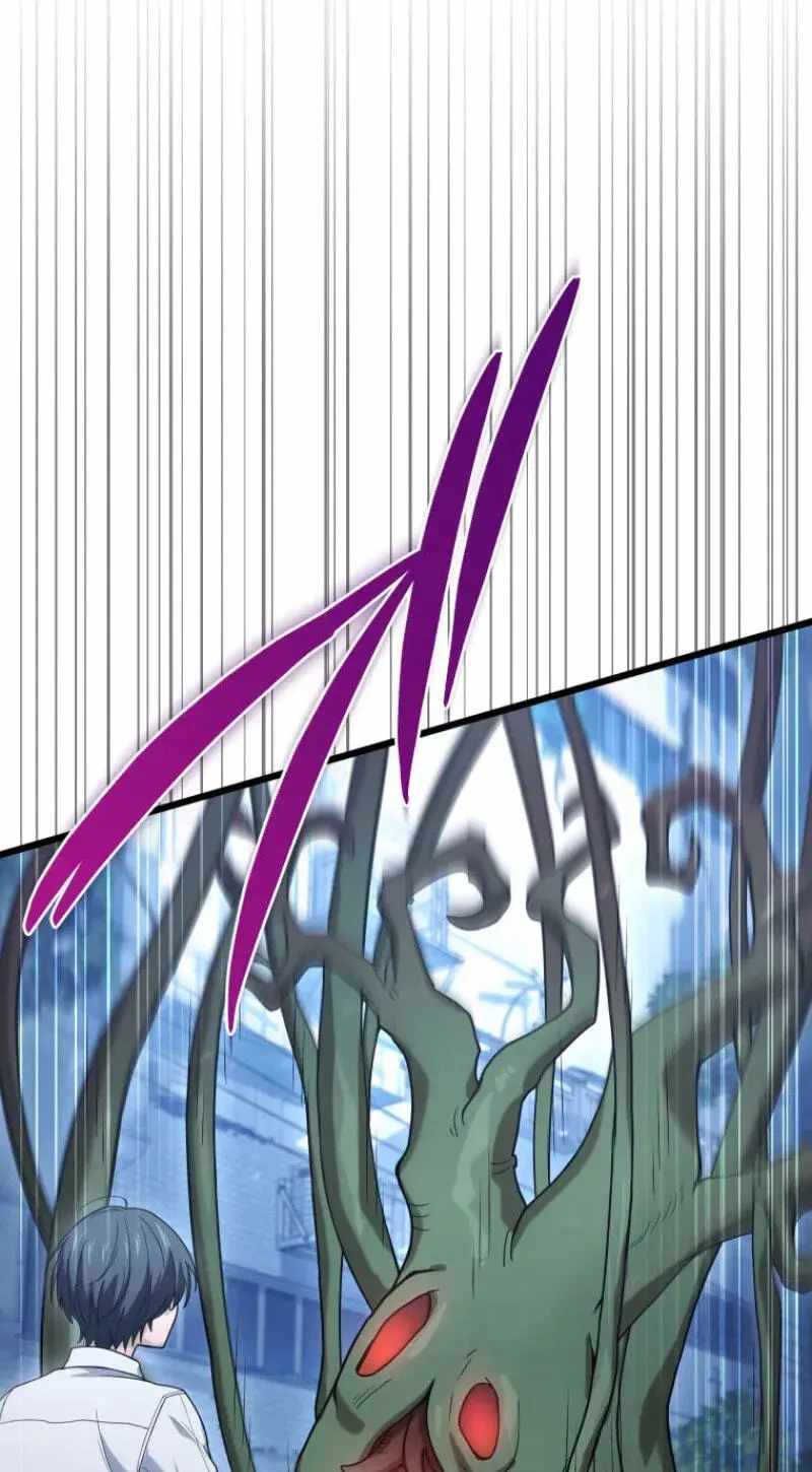 Shadow Master: The Peerless Legend Beneath the Moon - chapter-25 - Page 64
