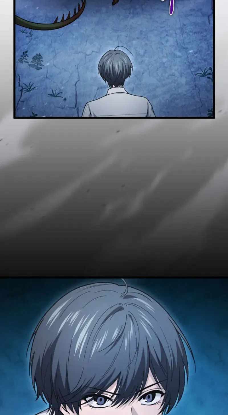 Shadow Master: The Peerless Legend Beneath the Moon - chapter-25 - Page 71