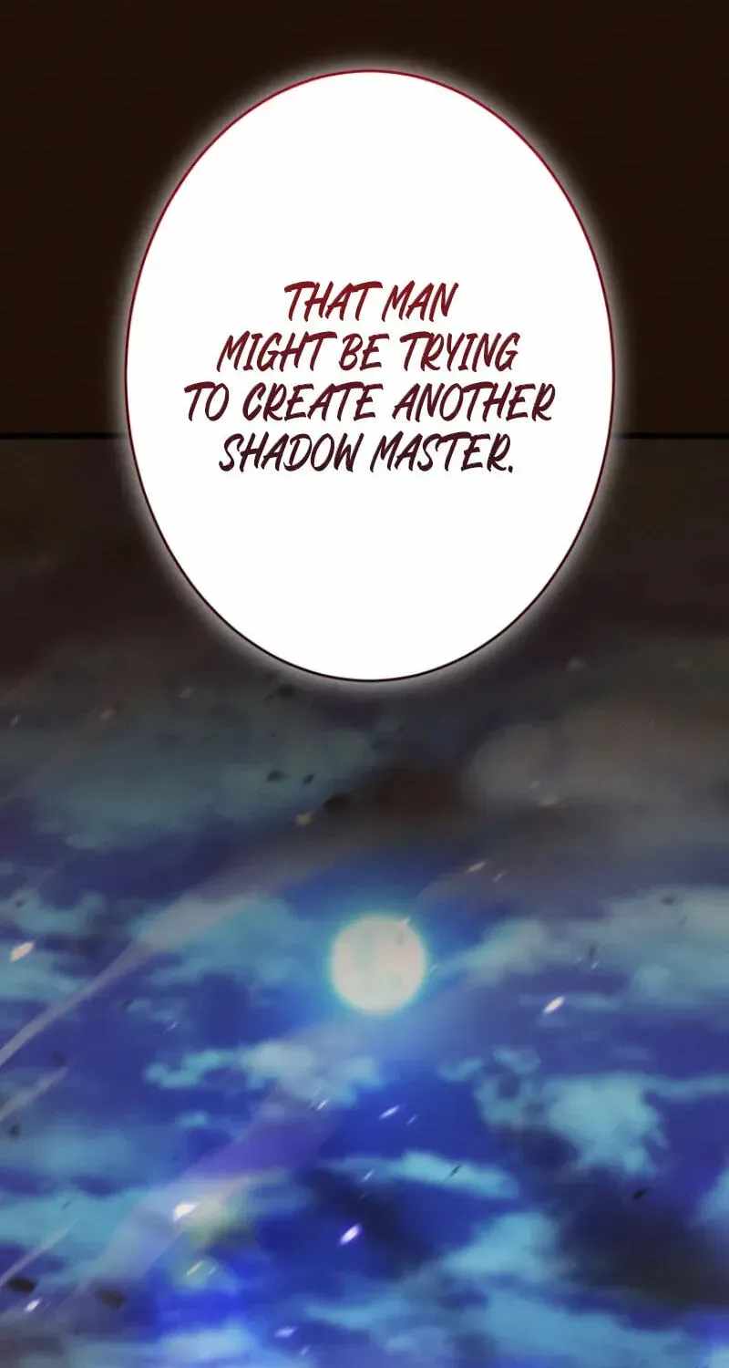 Shadow Master: The Peerless Legend Beneath the Moon - chapter-25 - Page 84