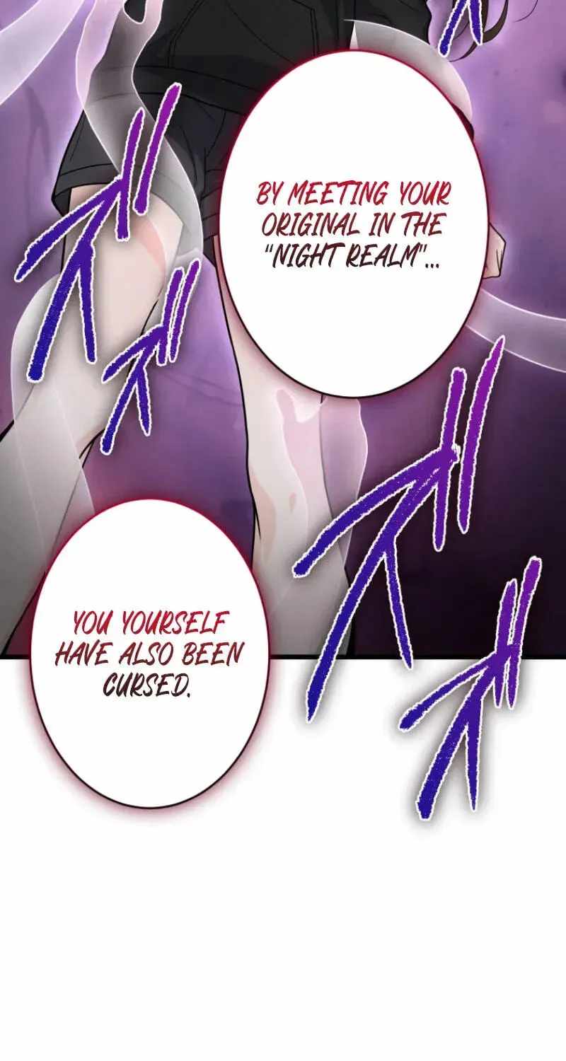 Shadow Master: The Peerless Legend Beneath the Moon - chapter-26 - Page 108