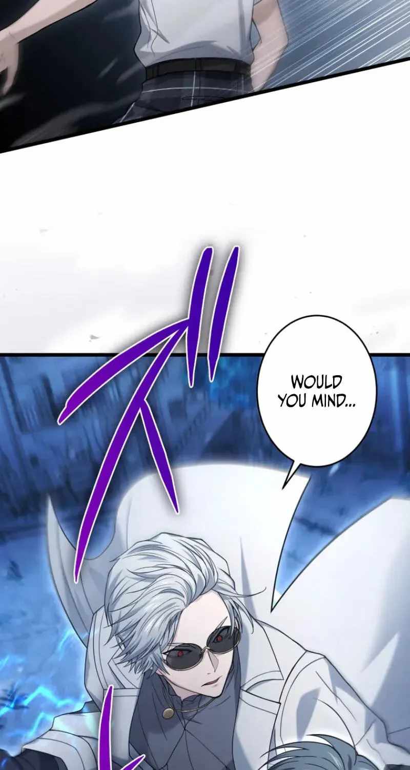 Shadow Master: The Peerless Legend Beneath the Moon - chapter-26 - Page 160