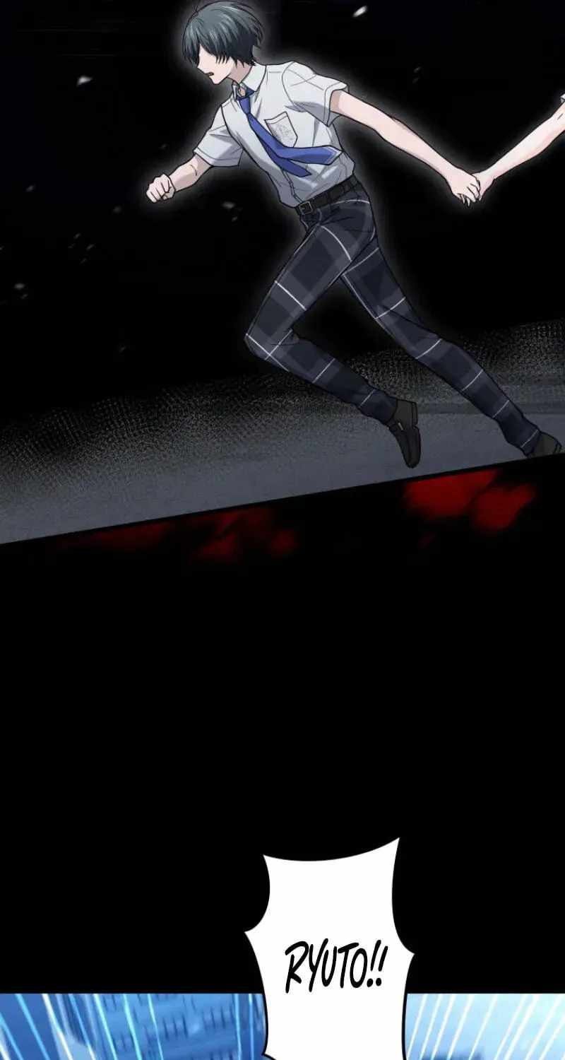 Shadow Master: The Peerless Legend Beneath the Moon - chapter-26 - Page 47