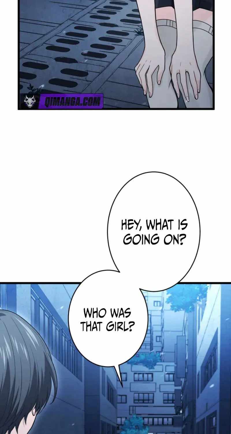 Shadow Master: The Peerless Legend Beneath the Moon - chapter-26 - Page 55