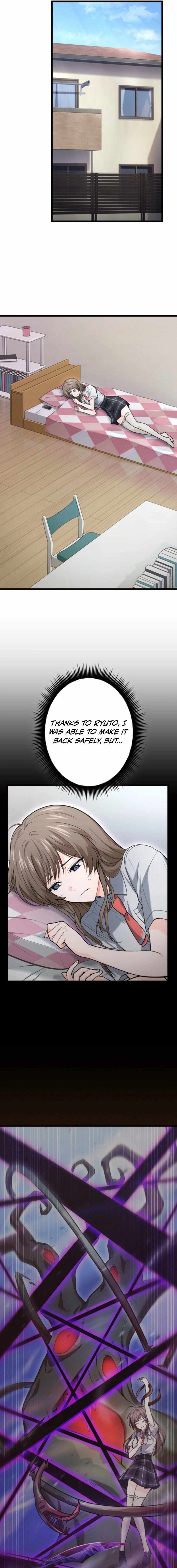 Shadow Master: The Peerless Legend Beneath the Moon - chapter-27 - Page 14