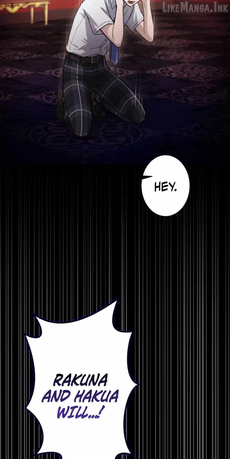 Shadow Master: The Peerless Legend Beneath the Moon - chapter-34 - Page 13