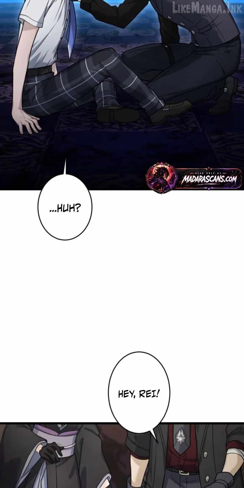 Shadow Master: The Peerless Legend Beneath the Moon - chapter-34 - Page 16