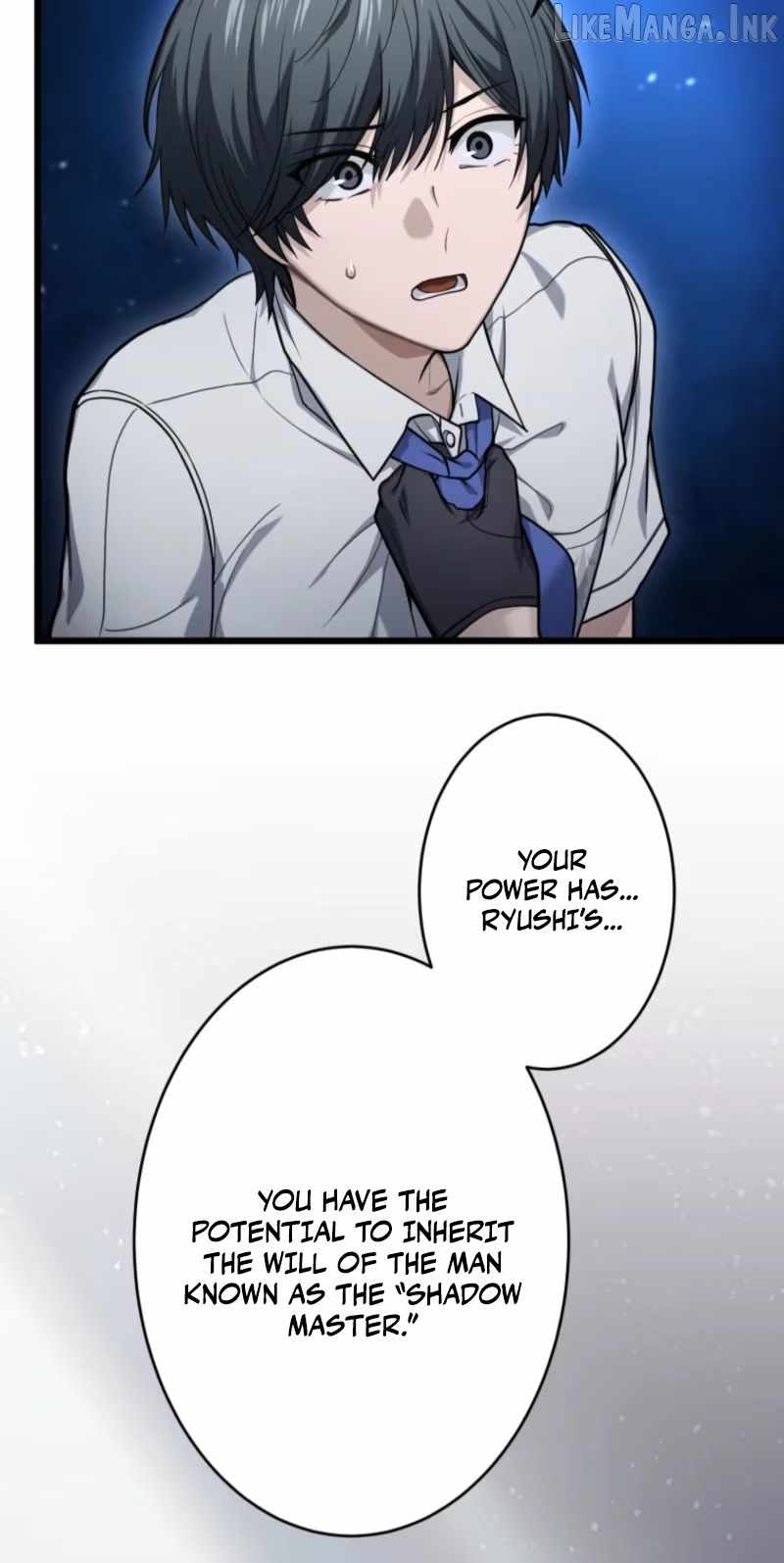 Shadow Master: The Peerless Legend Beneath the Moon - chapter-34 - Page 18