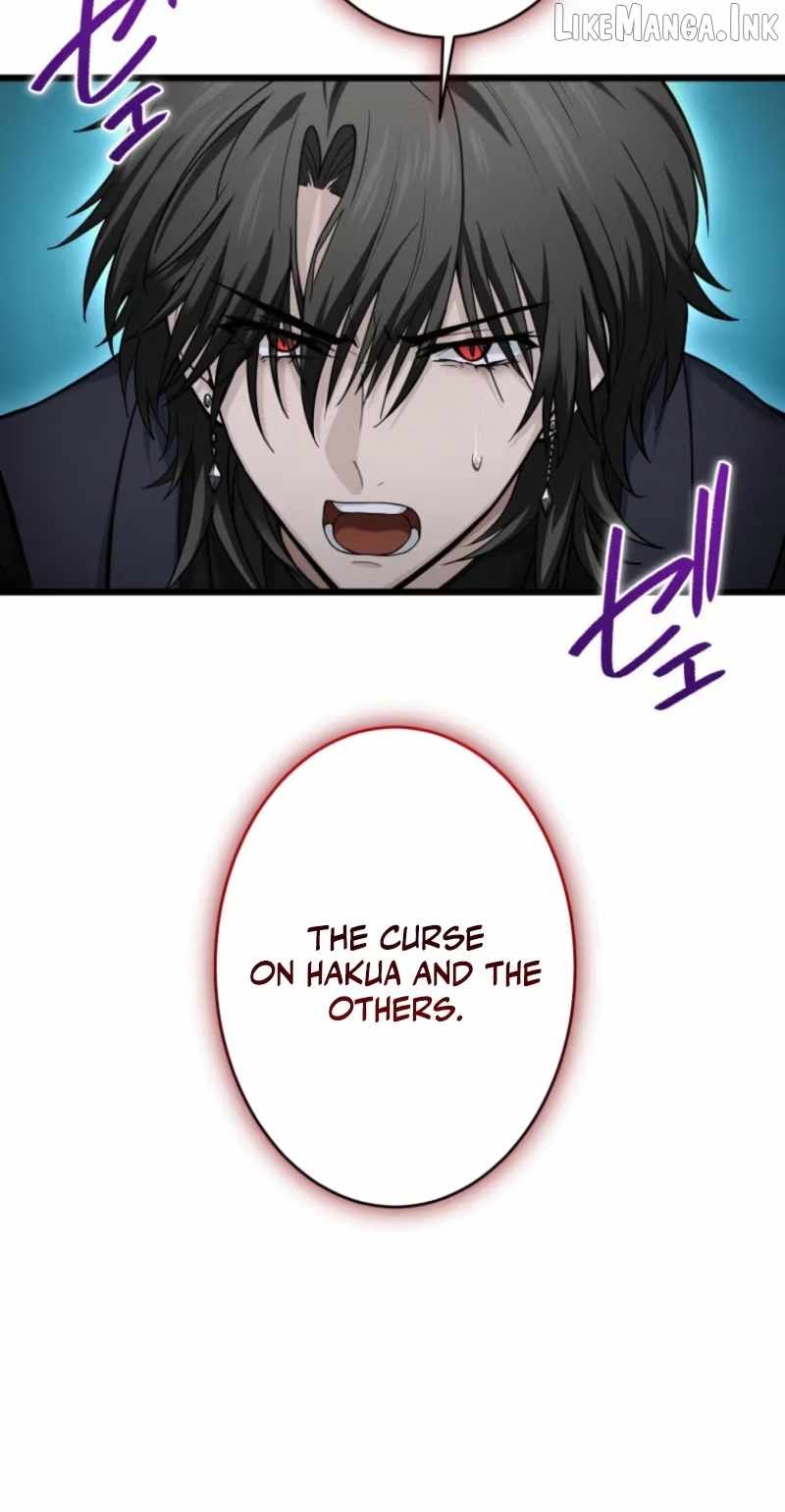 Shadow Master: The Peerless Legend Beneath the Moon - chapter-34 - Page 23