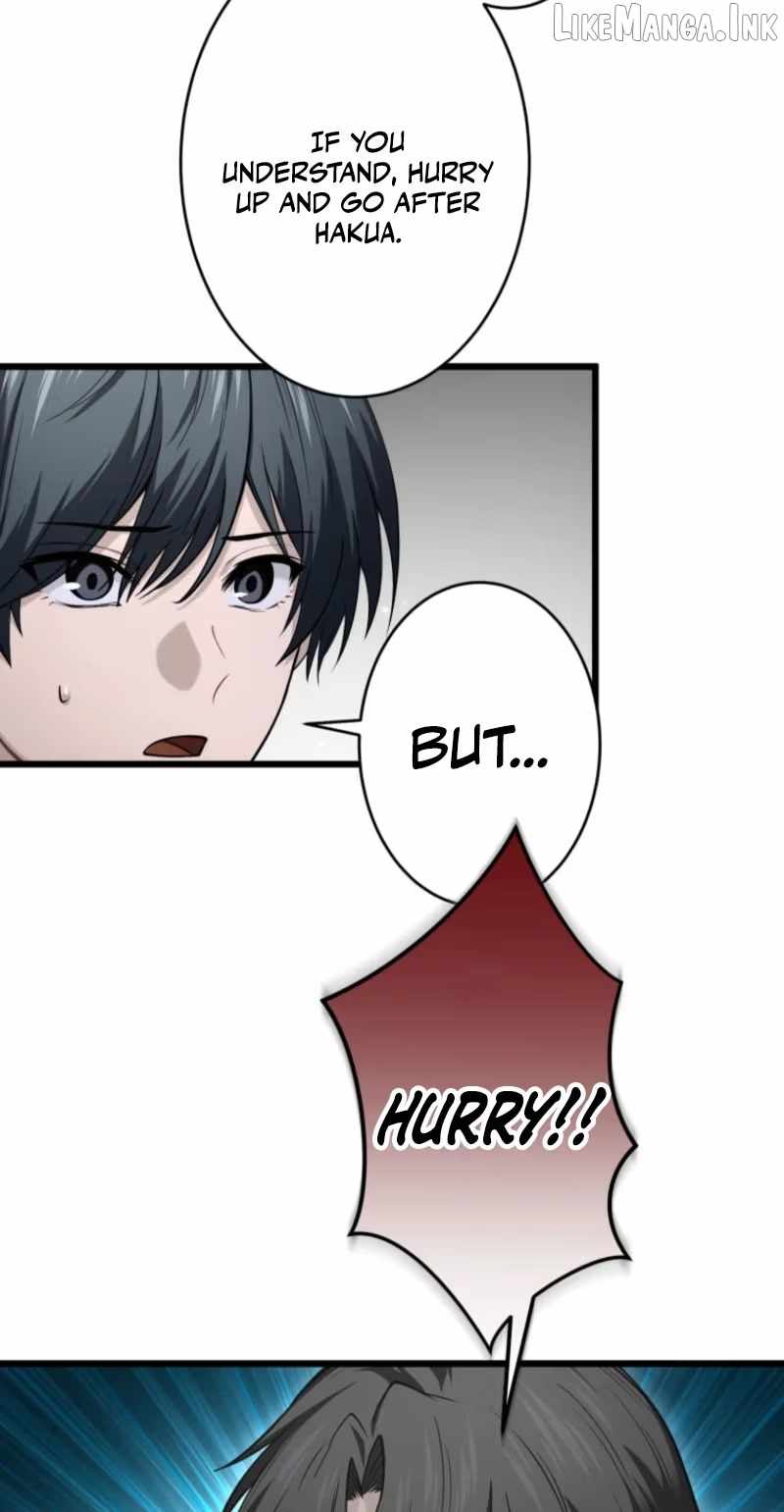 Shadow Master: The Peerless Legend Beneath the Moon - chapter-34 - Page 25
