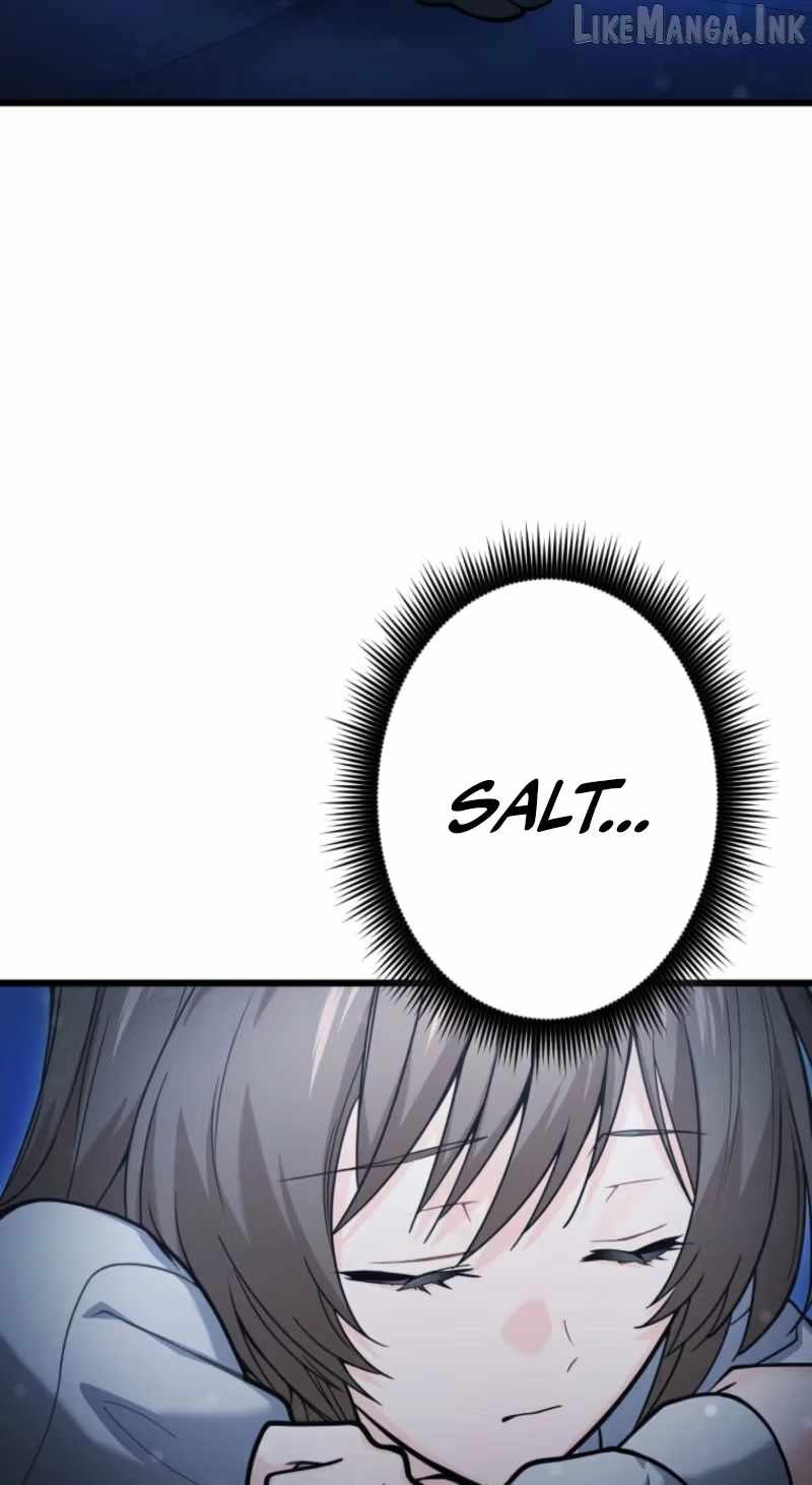 Shadow Master: The Peerless Legend Beneath the Moon - chapter-34 - Page 33