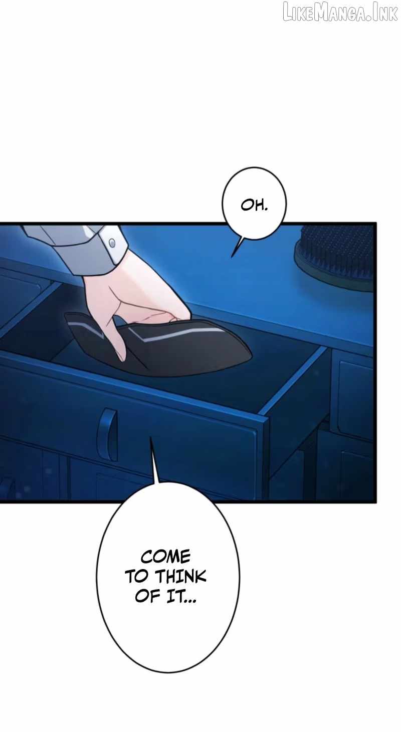 Shadow Master: The Peerless Legend Beneath the Moon - chapter-34 - Page 42