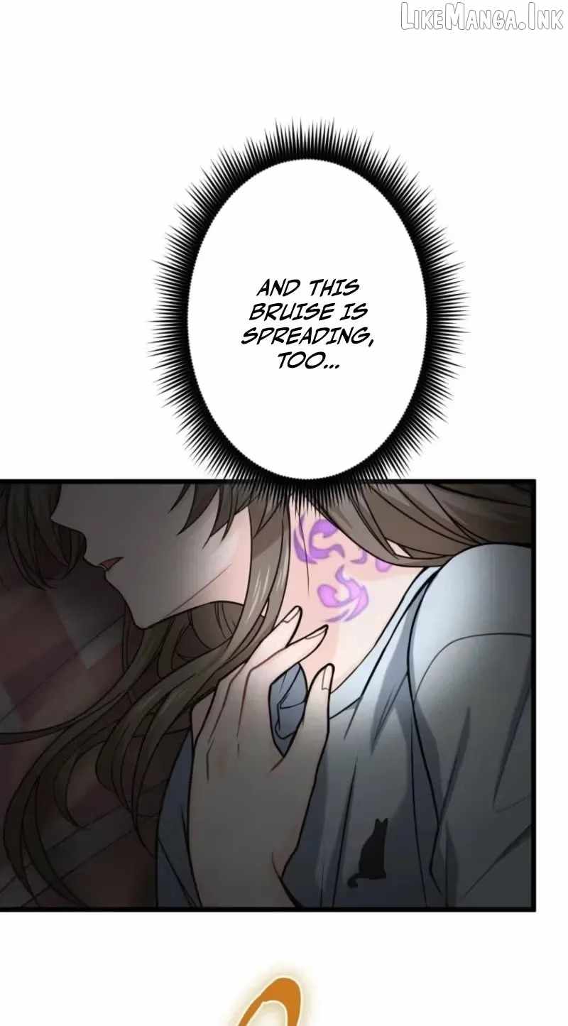 Shadow Master: The Peerless Legend Beneath the Moon - chapter-34 - Page 50