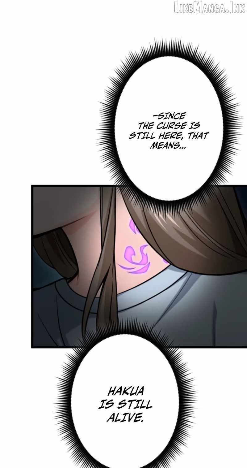 Shadow Master: The Peerless Legend Beneath the Moon - chapter-34 - Page 59