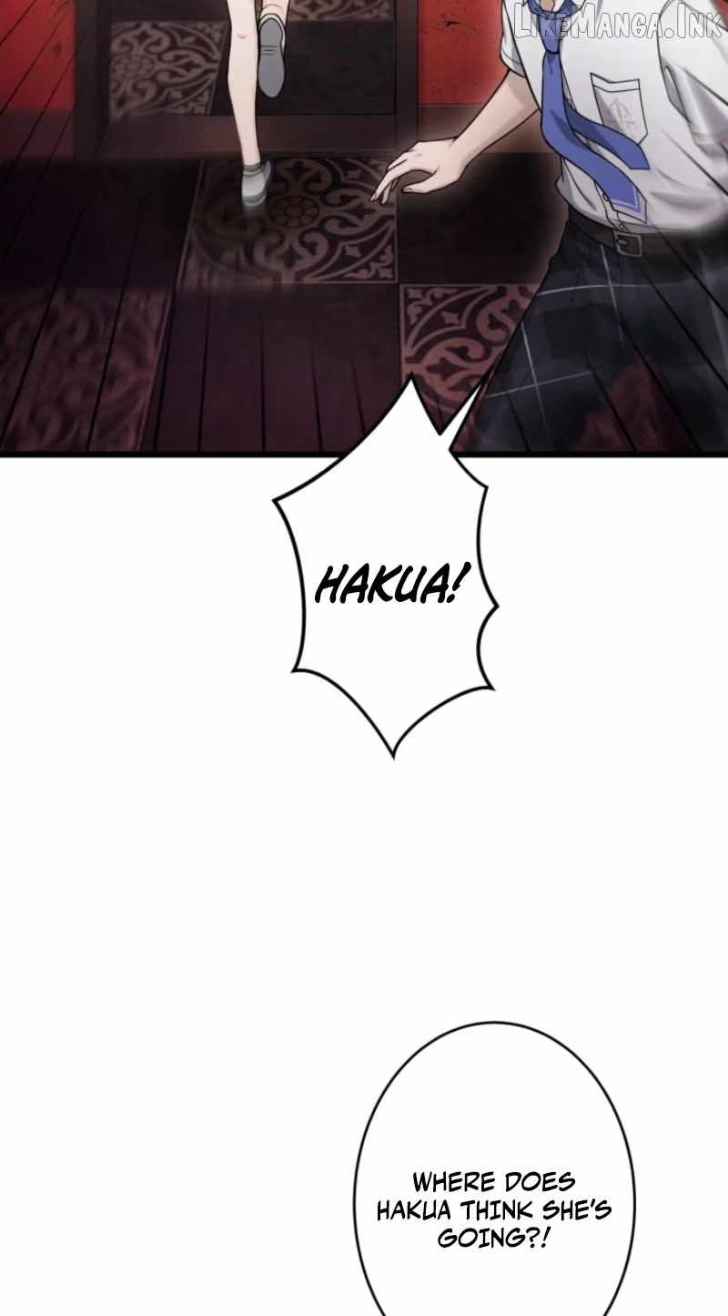 Shadow Master: The Peerless Legend Beneath the Moon - chapter-34 - Page 9